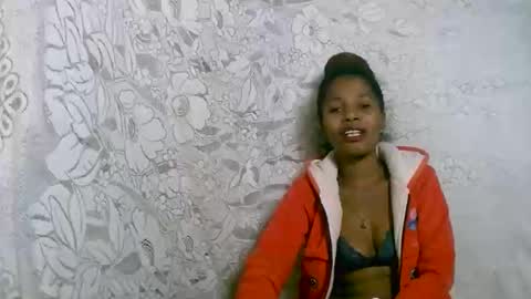 Snapshot of rosiahot1 chatting on October 22, 7:57 am rosia online show from October 22, 7:57 am