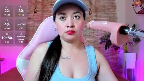 rosie_jhons online show from February 25, 3:42 am