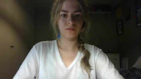 Rosie online show from January 8, 7:56 am