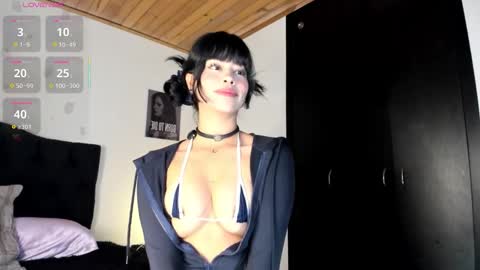 Rosieeee  online show from February 28, 2:05 pm