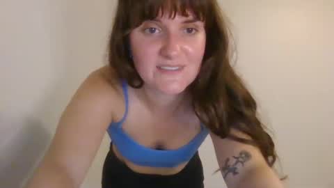rosie_woods online show from September 17, 1:25 am
