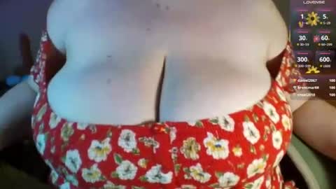 Rosie Red online show from October 9, 3:32 am