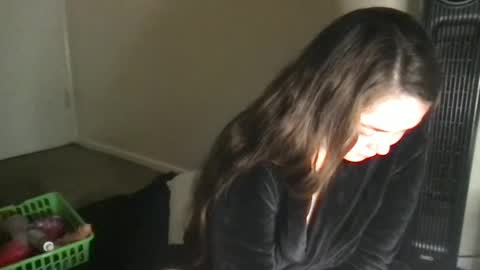 Rosie online show from December 26, 11:46 pm