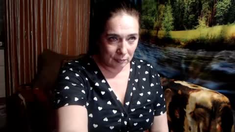 rositaohsky online show from July 31, 12:39 pm