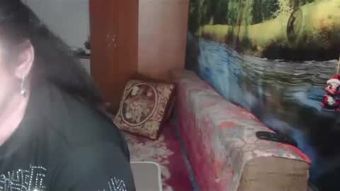 RositaSky online show from September 13, 4:48 pm