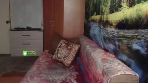 RositaSky online show from February 8, 8:31 am