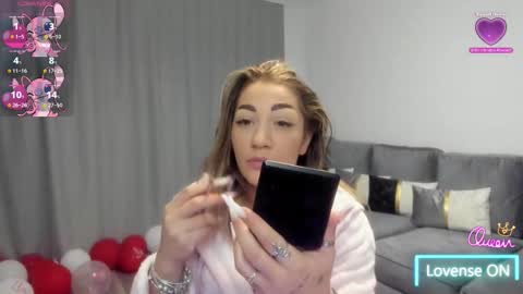 Rossa online show from February 17, 6:02 am