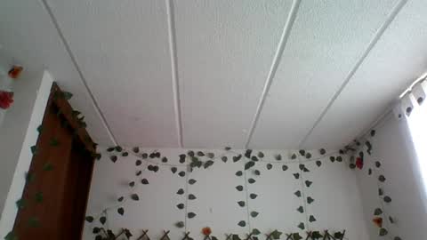 Rossana  online show from March 7, 4:36 pm