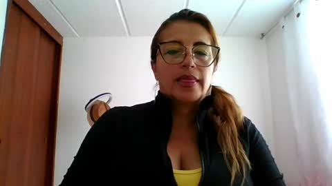 Rossana  online show from February 16, 12:10 pm