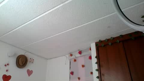 Rossana  online show from September 16, 7:33 pm