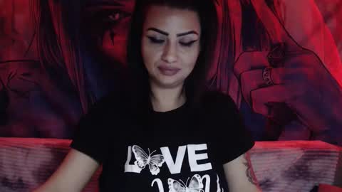 rosse2683 online show from April 12, 8:44 pm