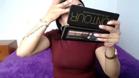 rosse online show from October 2, 12:54 pm