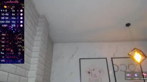 rosse jeane v online show from January 8, 1:20 pm