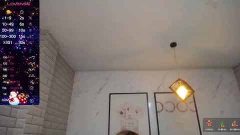 rosse jeane v online show from December 22, 1:11 pm