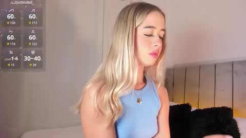 Rosse Daw Independent model  online show from November 22, 6:10 pm