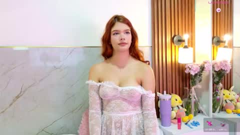 ANAHI online show from October 25, 12:02 pm