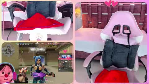 Rossie online show from October 16, 3:58 pm