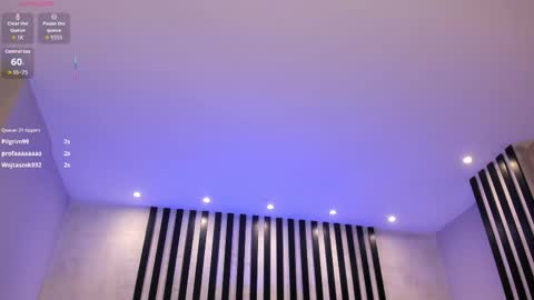 Rossie Rivers online show from March 13, 6:09 pm