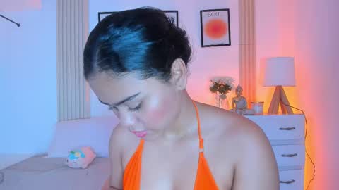 rossy_x online show from November 27, 6:44 pm