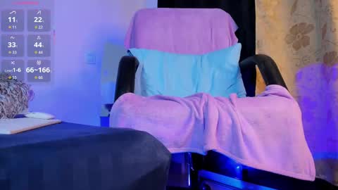 rosyejones online show from September 11, 4:35 am