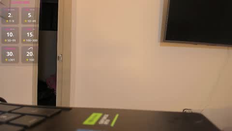 DREAM online show from February 9, 12:02 am