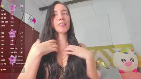 rousee_yarelds online show from September 10, 4:45 am