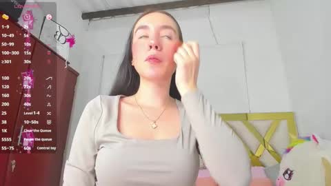 rousee_yarelds online show from December 14, 3:01 am