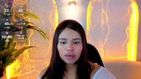 Roxan tp online show from February 24, 1:21 pm