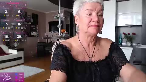 Roxana online show from July 10, 8:26 am
