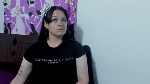 roxannetyer online show from January 11, 2:20 am