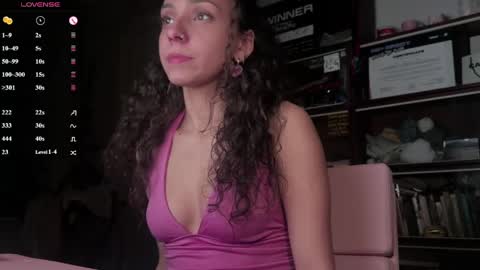 Roxie online show from May 3, 12:25 am