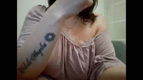 ROXOLANAA SEXY online show from April 15, 8:53 pm