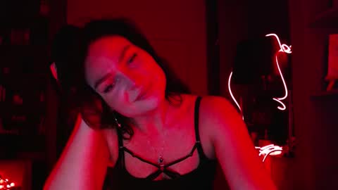 roxxiejet online show from October 10, 6:46 pm