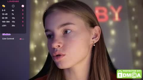 Roxieex ABBY online show from December 22, 9:51 pm