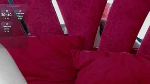 Roxy online show from January 9, 6:56 pm