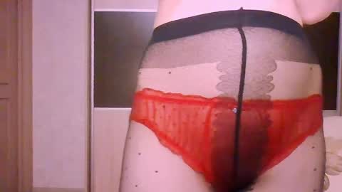 Roxxy Wharton online show from April 15, 7:58 pm