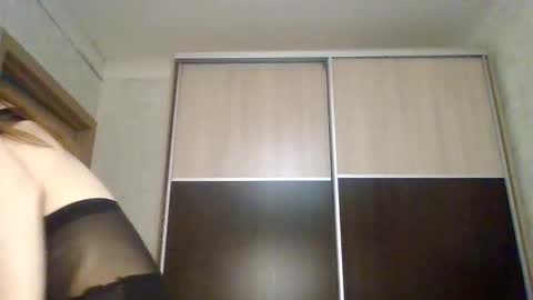 Roxxy Wharton online show from December 17, 8:07 am