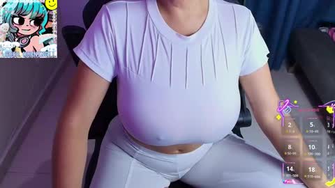 Annah  online show from January 19, 8:21 am