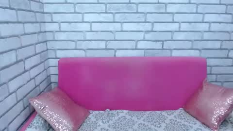 roxy_luxe online show from November 24, 6:59 am