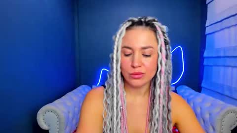 Roxy online show from November 29, 4:49 am