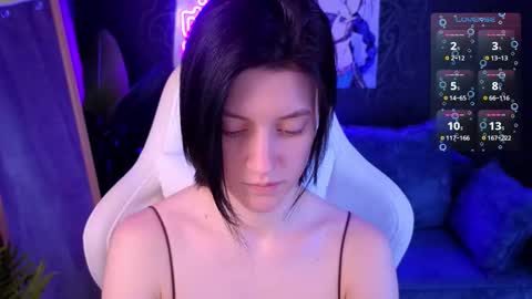 roxy_riot_ online show from March 3, 7:25 am