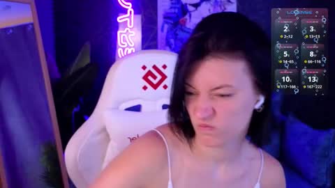 roxy_riot_ online show from March 27, 2:02 am