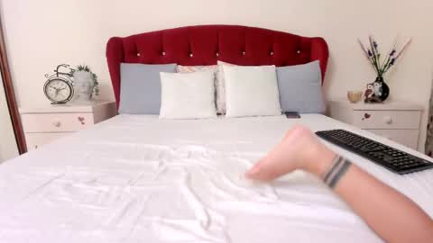 Roxy online show from February 9, 5:32 am