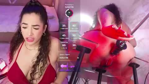 roxylicious_ online show from December 1, 12:41 pm