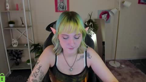 Roziett online show from February 2, 9:30 am