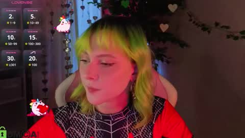 Roziett online show from February 21, 9:21 am