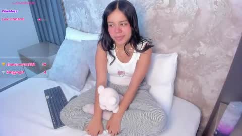 R U B B Y online show from June 6, 7:14 am