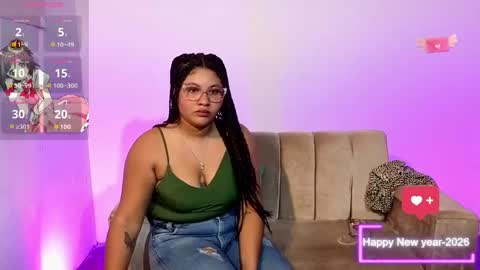 rubby online show from May 17, 6:40 pm