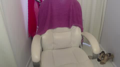 Rubi online show from February 26, 4:16 pm