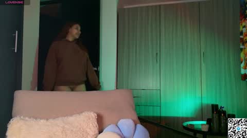 Rubi online show from January 21, 11:24 pm